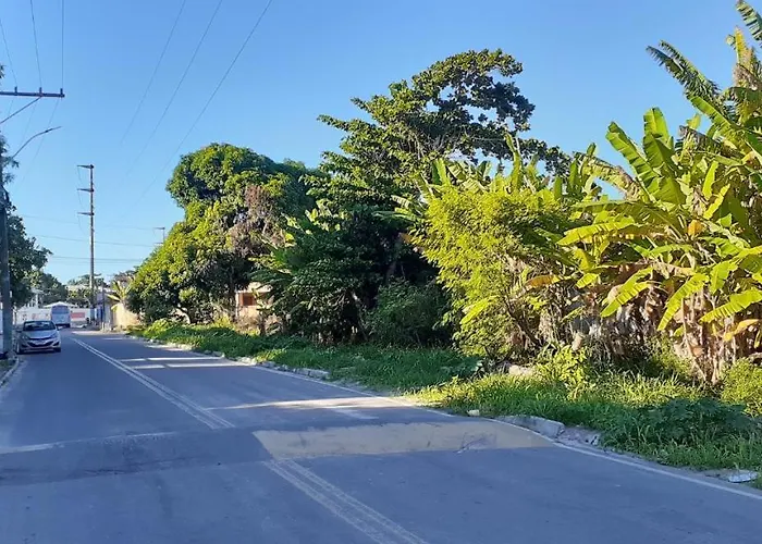 P&M'S Porto Seguro Taperapuan Apartamento