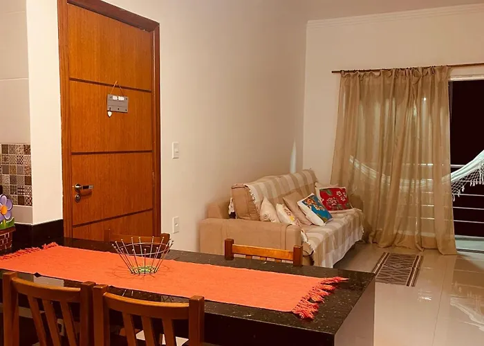 P&M'S Porto Seguro Taperapuan Apartamento